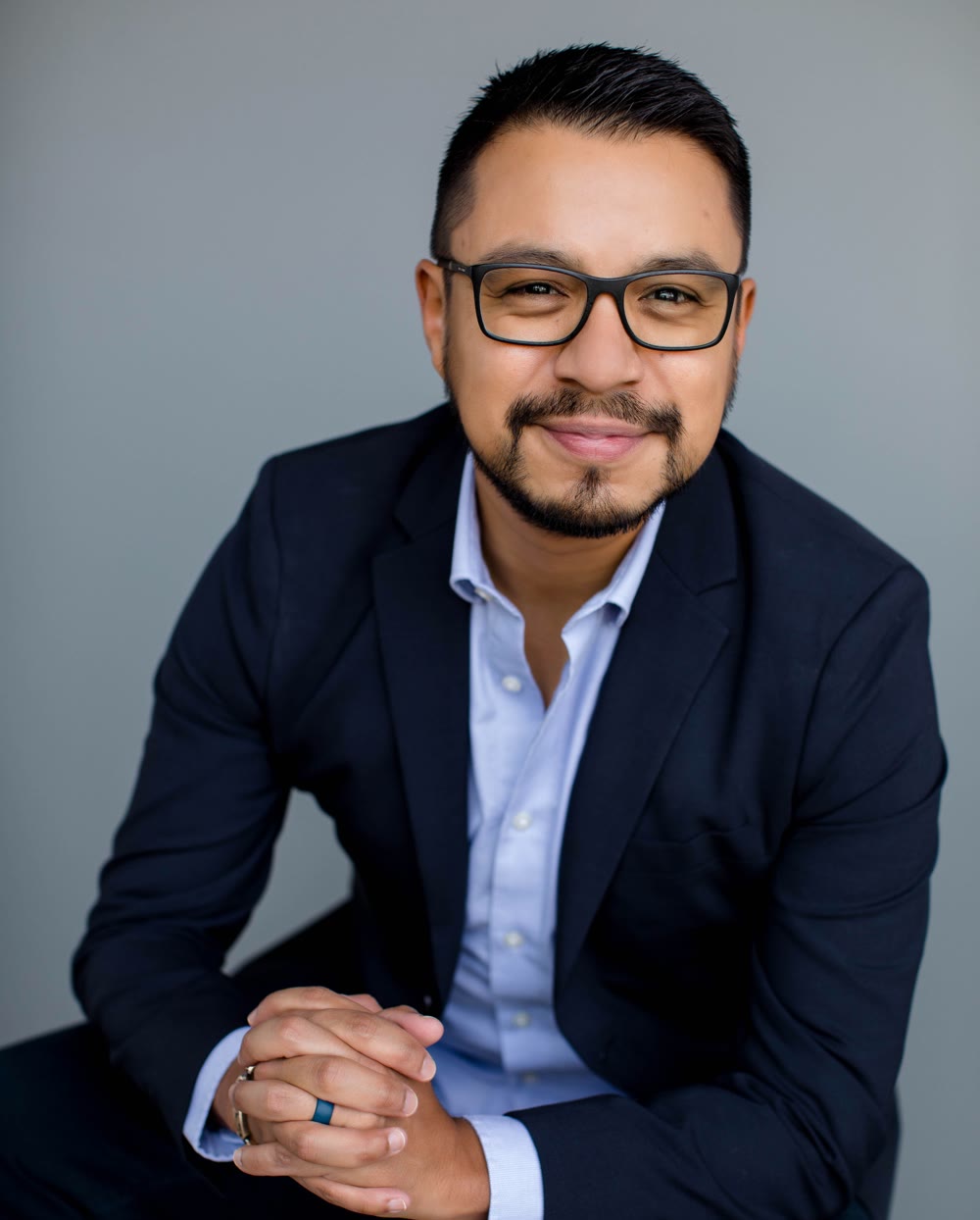 Antonio Gonzalez Hernandez